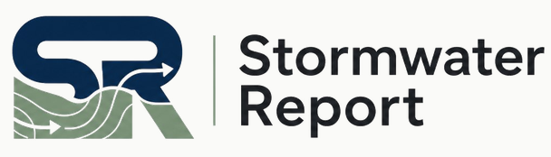Stormwater Report